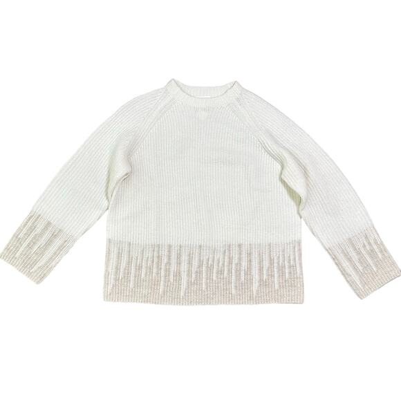 Haven Well Within Lofty Knit Icicle Sweater NEW - Picture 2 of 8